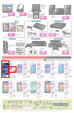 Makro : General Merchandise (14 Jul - 20 Jul 2015) , page 3