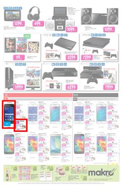 Makro : General Merchandise (14 Jul - 20 Jul 2015) , page 3