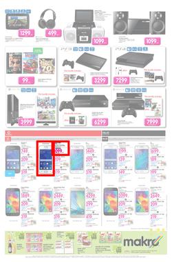 Makro : General Merchandise (14 Jul - 20 Jul 2015) , page 3
