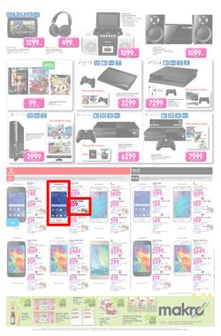 Makro : General Merchandise (14 Jul - 20 Jul 2015) , page 3