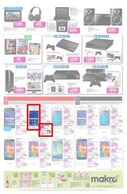 Makro : General Merchandise (14 Jul - 20 Jul 2015) , page 3
