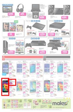 Makro : General Merchandise (14 Jul - 20 Jul 2015) , page 3