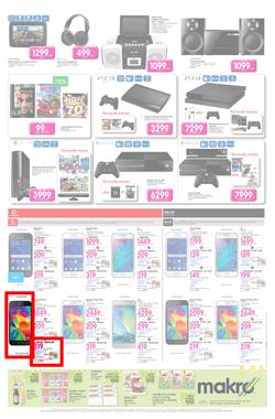 Makro : General Merchandise (14 Jul - 20 Jul 2015) , page 3