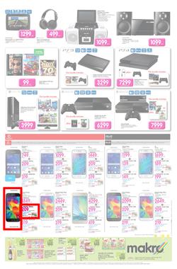 Makro : General Merchandise (14 Jul - 20 Jul 2015) , page 3