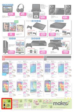 Makro : General Merchandise (14 Jul - 20 Jul 2015) , page 3