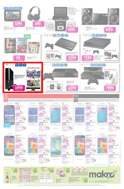 Makro : General Merchandise (14 Jul - 20 Jul 2015) , page 3