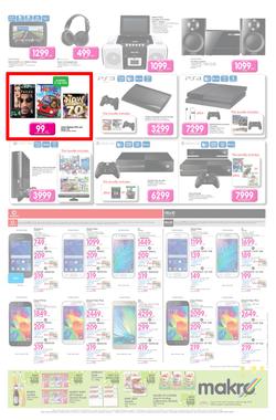 Makro : General Merchandise (14 Jul - 20 Jul 2015) , page 3