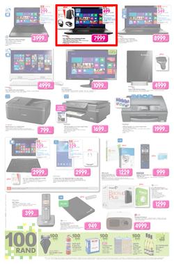 Makro : General Merchandise (14 Jul - 20 Jul 2015) , page 4