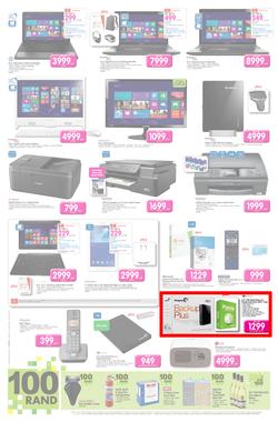 Makro : General Merchandise (14 Jul - 20 Jul 2015) , page 4