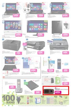 Makro : General Merchandise (14 Jul - 20 Jul 2015) , page 4