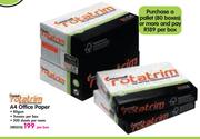 Rotatrim A4 Office Paper-Per Box