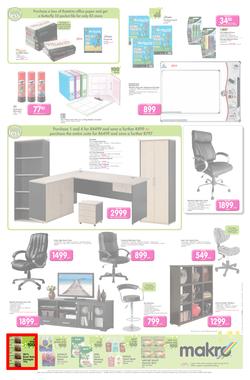 Makro : General Merchandise (14 Jul - 20 Jul 2015) , page 5