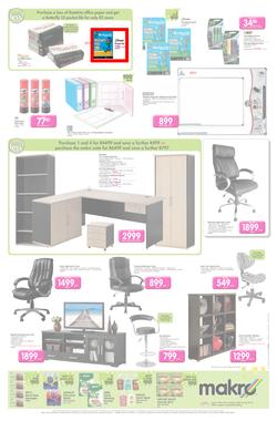 Makro : General Merchandise (14 Jul - 20 Jul 2015) , page 5