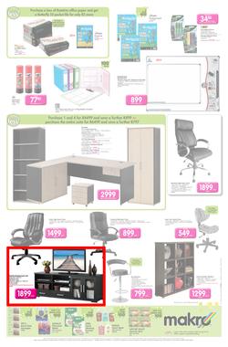 Makro : General Merchandise (14 Jul - 20 Jul 2015) , page 5
