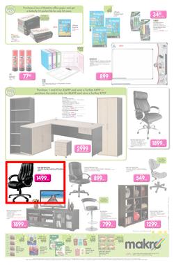 Makro : General Merchandise (14 Jul - 20 Jul 2015) , page 5