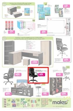 Makro : General Merchandise (14 Jul - 20 Jul 2015) , page 5