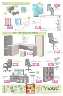 Makro : General Merchandise (14 Jul - 20 Jul 2015) , page 5