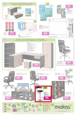Makro : General Merchandise (14 Jul - 20 Jul 2015) , page 5