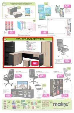 Makro : General Merchandise (14 Jul - 20 Jul 2015) , page 5