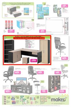 Makro : General Merchandise (14 Jul - 20 Jul 2015) , page 5