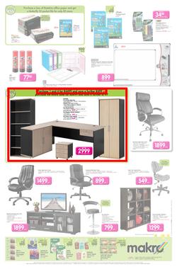 Makro : General Merchandise (14 Jul - 20 Jul 2015) , page 5