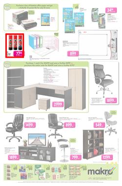Makro : General Merchandise (14 Jul - 20 Jul 2015) , page 5