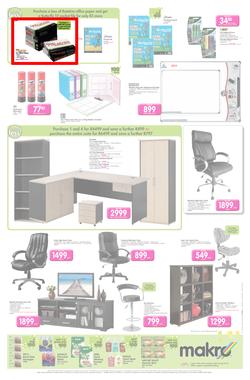 Makro : General Merchandise (14 Jul - 20 Jul 2015) , page 5