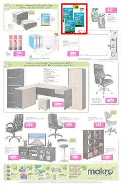 Makro : General Merchandise (14 Jul - 20 Jul 2015) , page 5