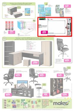 Makro : General Merchandise (14 Jul - 20 Jul 2015) , page 5