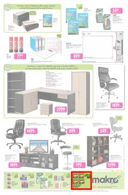 Makro : General Merchandise (14 Jul - 20 Jul 2015) , page 5