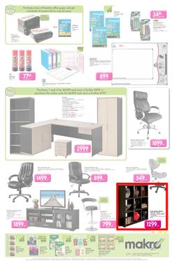 Makro : General Merchandise (14 Jul - 20 Jul 2015) , page 5