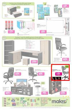 Makro : General Merchandise (14 Jul - 20 Jul 2015) , page 5