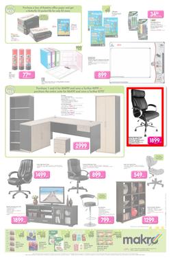 Makro : General Merchandise (14 Jul - 20 Jul 2015) , page 5