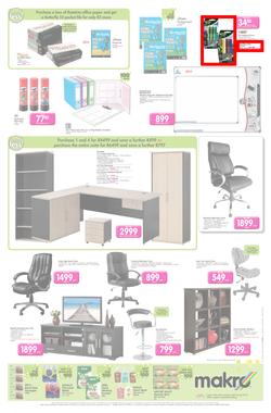 Makro : General Merchandise (14 Jul - 20 Jul 2015) , page 5