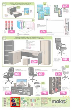 Makro : General Merchandise (14 Jul - 20 Jul 2015) , page 5