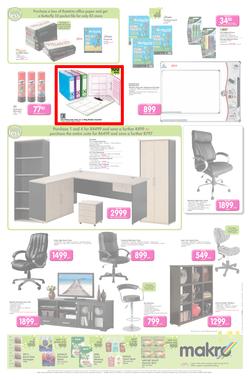 Makro : General Merchandise (14 Jul - 20 Jul 2015) , page 5