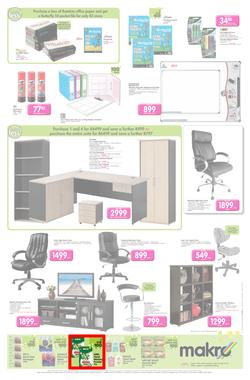 Makro : General Merchandise (14 Jul - 20 Jul 2015) , page 5