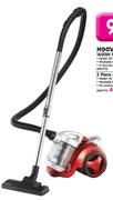 Hoover 1600W Cylinder Vacuum Cleaner HC16-CV-ZA