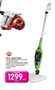 Genesis 10-in-1 Steam Mop 80GNSM