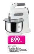 Kenwood Hand Mixer Chefette HM680