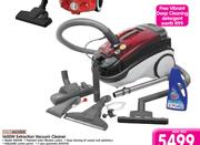 Hausmeister 1600W Extraction Vacuum Cleaner 80GHM
