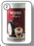 Nescafe Alegria Coffee Cartridge