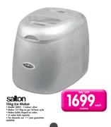 Salton Ice Maker SIM01