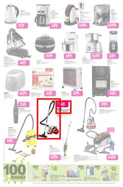 Makro : General Merchandise (14 Jul - 20 Jul 2015) , page 6