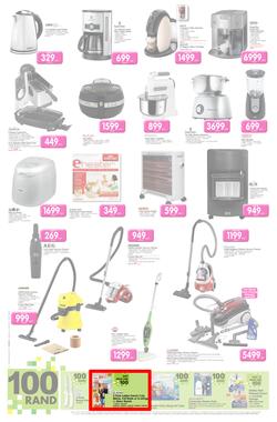 Makro : General Merchandise (14 Jul - 20 Jul 2015) , page 6