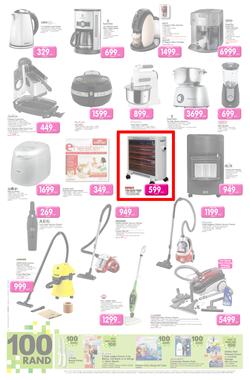 Makro : General Merchandise (14 Jul - 20 Jul 2015) , page 6