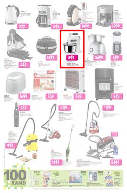 Makro : General Merchandise (14 Jul - 20 Jul 2015) , page 6