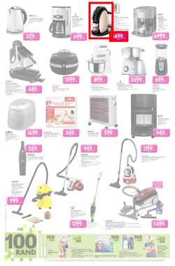 Makro : General Merchandise (14 Jul - 20 Jul 2015) , page 6