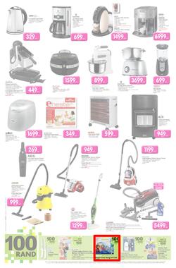 Makro : General Merchandise (14 Jul - 20 Jul 2015) , page 6