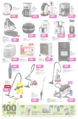 Makro : General Merchandise (14 Jul - 20 Jul 2015) , page 6
